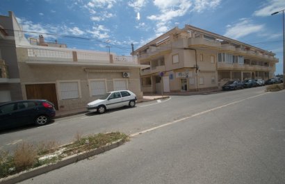 Resale - Apartment / flat - Torrevieia - La Veleta