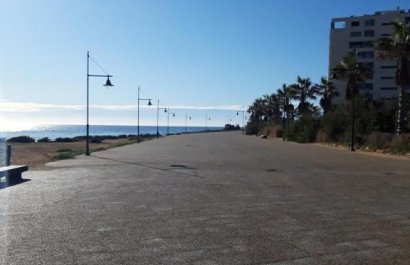 Resale - Apartment / flat - Torrevieia - La Veleta