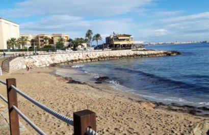 Resale - Apartment / flat - Torrevieia - La Veleta