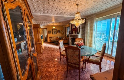 Resale - Apartment / flat - Santa Pola - Puerto