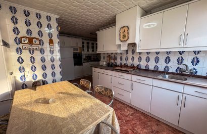 Resale - Apartment / flat - Santa Pola - Puerto