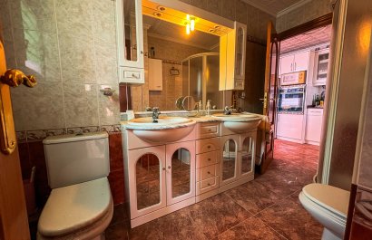 Resale - Apartment / flat - Santa Pola - Puerto