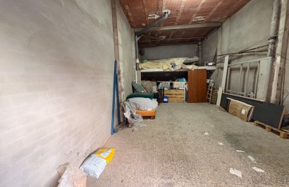 Resale - Apartment / flat - Santa Pola - Puerto