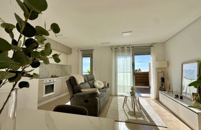 Resale - Apartment / flat - Torrevieia - Torrevieja