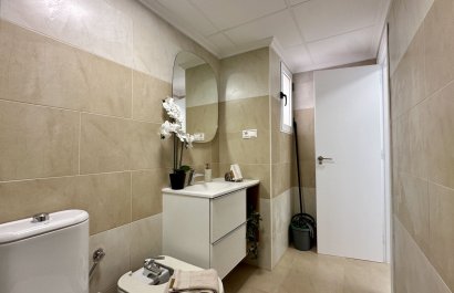 Resale - Apartment / flat - Torrevieia - Torrevieja