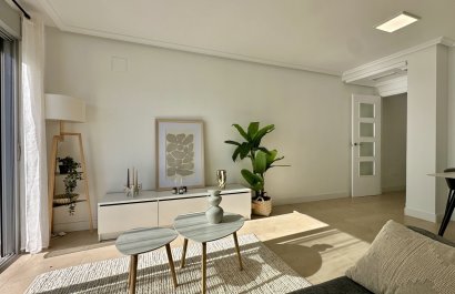 Resale - Apartment / flat - Torrevieia - Torrevieja