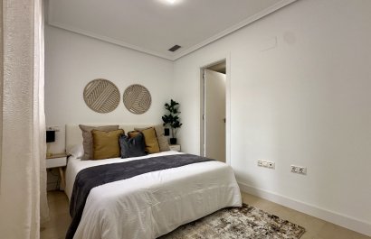 Resale - Apartment / flat - Torrevieia - Torrevieja