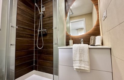 Resale - Apartment / flat - Torrevieia - Torrevieja