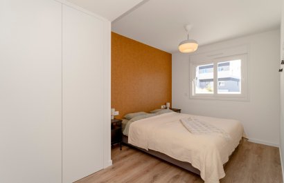 Herverkoop - Appartement / flat - Finestrat