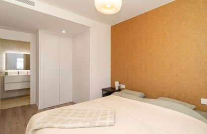 Herverkoop - Appartement / flat - Finestrat