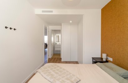 Herverkoop - Appartement / flat - Finestrat