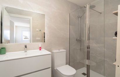 Herverkoop - Appartement / flat - Finestrat