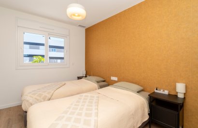 Herverkoop - Appartement / flat - Finestrat