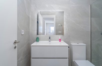 Herverkoop - Appartement / flat - Finestrat