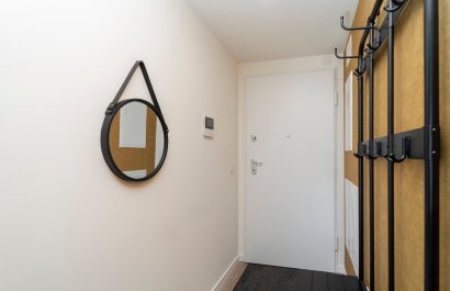 Herverkoop - Appartement / flat - Finestrat