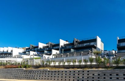 Herverkoop - Appartement / flat - Finestrat