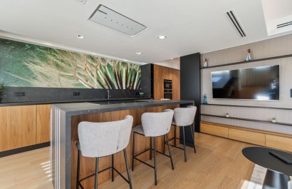 Resale - Apartment / flat - Torrevieia - Torrevieja