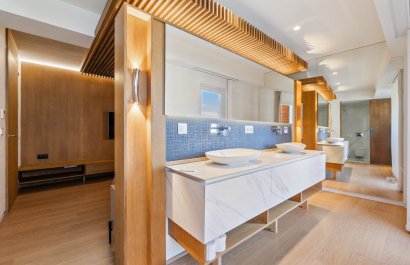 Resale - Apartment / flat - Torrevieia - Torrevieja