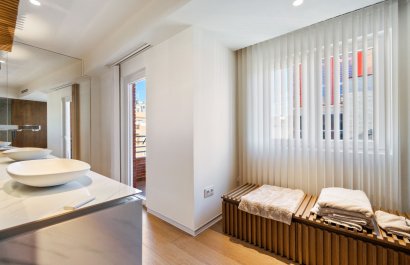 Resale - Apartment / flat - Torrevieia - Torrevieja