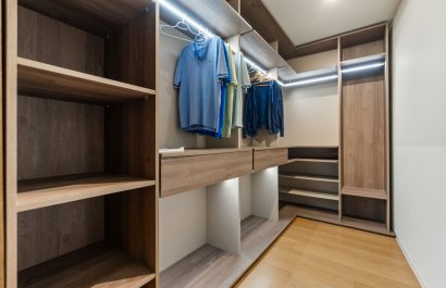 Resale - Apartment / flat - Torrevieia - Torrevieja