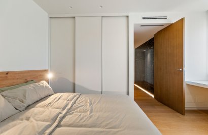 Resale - Apartment / flat - Torrevieia - Torrevieja