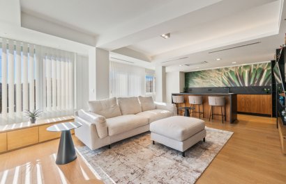 Resale - Apartment / flat - Torrevieia - Torrevieja