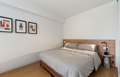 Resale - Apartment / flat - Torrevieia - Torrevieja