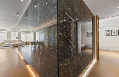 Resale - Apartment / flat - Torrevieia - Torrevieja