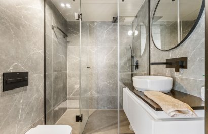 Resale - Apartment / flat - Torrevieia - Torrevieja