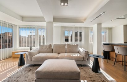 Resale - Apartment / flat - Torrevieia - Torrevieja