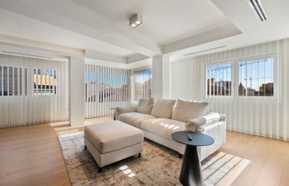 Resale - Apartment / flat - Torrevieia - Torrevieja