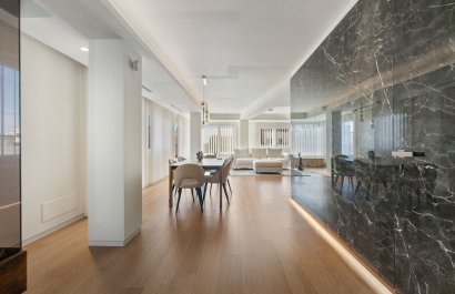 Resale - Apartment / flat - Torrevieia - Torrevieja