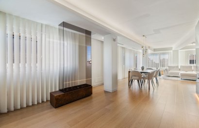 Resale - Apartment / flat - Torrevieia - Torrevieja