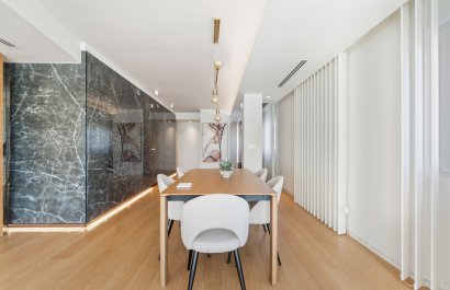 Resale - Apartment / flat - Torrevieia - Torrevieja