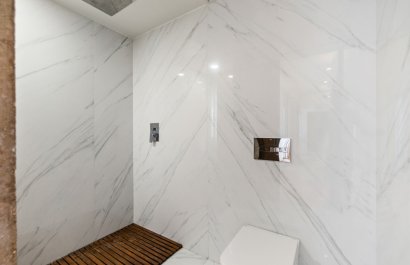 Resale - Apartment / flat - Torrevieia - Torrevieja