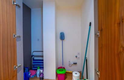 Resale - Apartment / flat - Torrevieia - Torrevieja