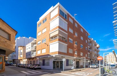 Resale - Apartment / flat - Torrevieia - Torrevieja