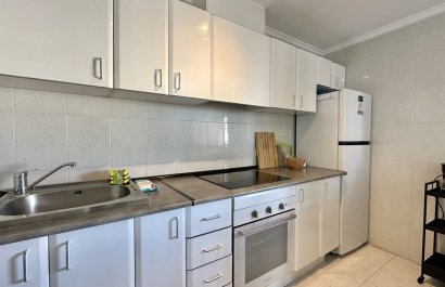 Resale - Apartment / flat - Torrevieia - Torrevieja