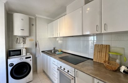 Resale - Apartment / flat - Torrevieia - Torrevieja