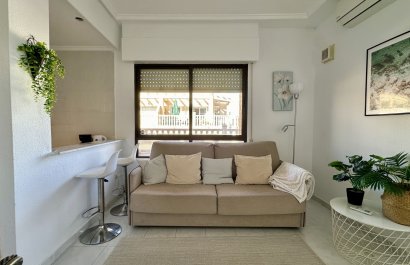 Resale - Apartment / flat - Torrevieia - Torrevieja