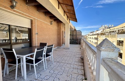 Resale - Apartment / flat - Torrevieia - Torrevieja