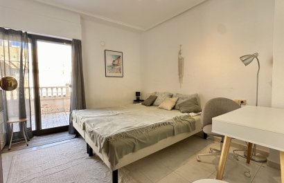 Resale - Apartment / flat - Torrevieia - Torrevieja