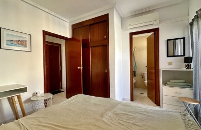 Resale - Apartment / flat - Torrevieia - Torrevieja