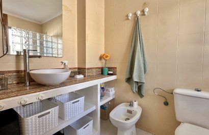 Resale - Apartment / flat - Torrevieia - Torrevieja