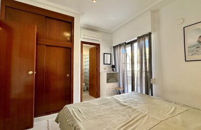 Resale - Apartment / flat - Torrevieia - Torrevieja