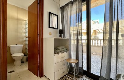 Resale - Apartment / flat - Torrevieia - Torrevieja