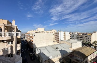 Resale - Apartment / flat - Torrevieia - Torrevieja