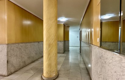 Resale - Apartment / flat - Torrevieia - Torrevieja