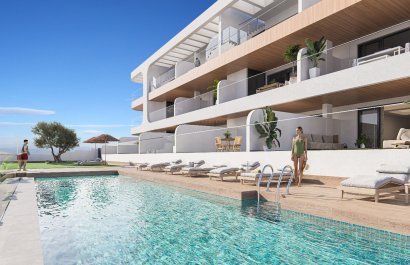 Obra nueva - Bungalow - Benijofar