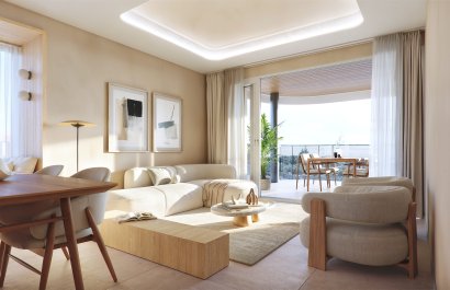 Obra nueva - Apartamento / piso - Benijofar